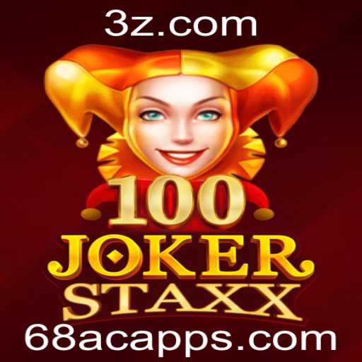 Descubra o Mundo de 100JokerStaxx: Um Guia Completo para Jogadores