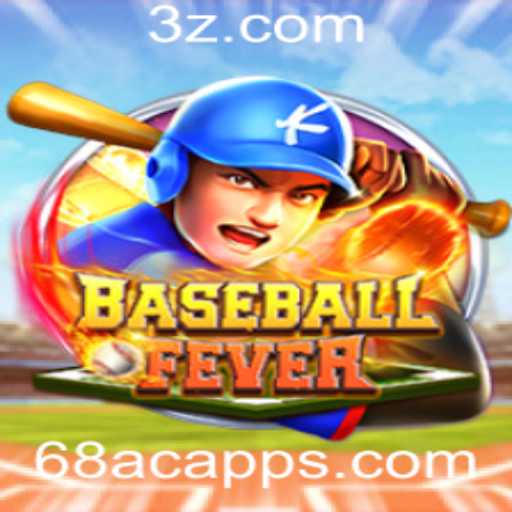 Descubra o Universo de BaseballFever e o Mistério por Trás do 68ac app