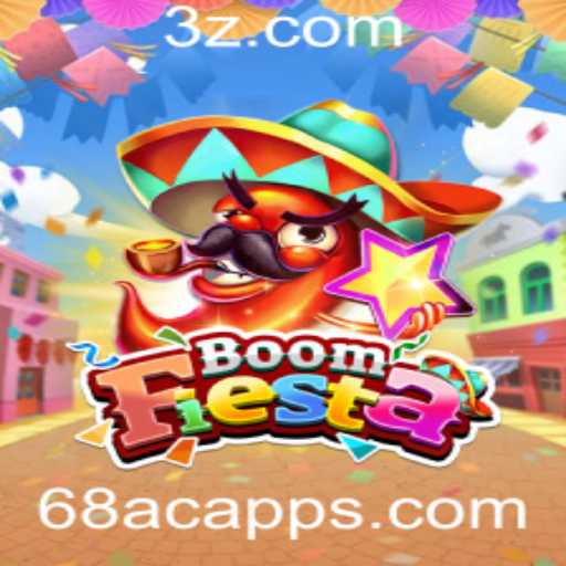 Explorando BoomFiesta: O Jogo Empolgante que Conquista o Mundo