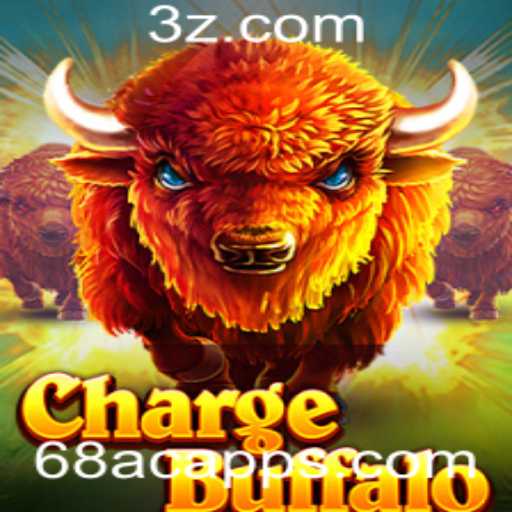 Descubra o Emocionante Universo de ChargeBuffalo
