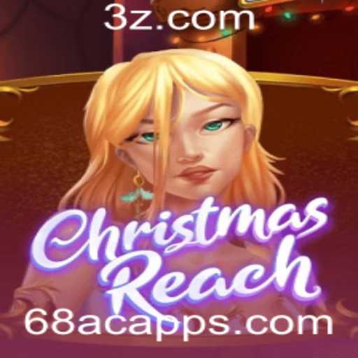 ChristmasReach: Um Jogo Mágico para Celebrar o Natal