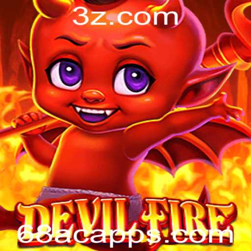 Explorando DevilFire: Um Mergulho no Novo Fenômeno de Jogo
