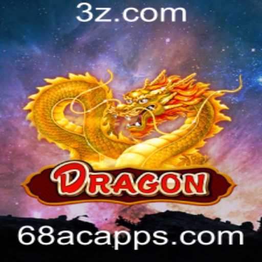 Explorando o Universo de Dragon: Um Mergulho no Jogo 68ac app