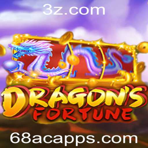 DragonFortune: Descubra o Fascinante Mundo do Jogo de Aventura com 68ac App