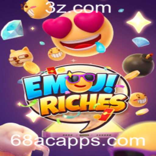 Explorando o Universo de EmojiRiches e a Tendência do 68ac App