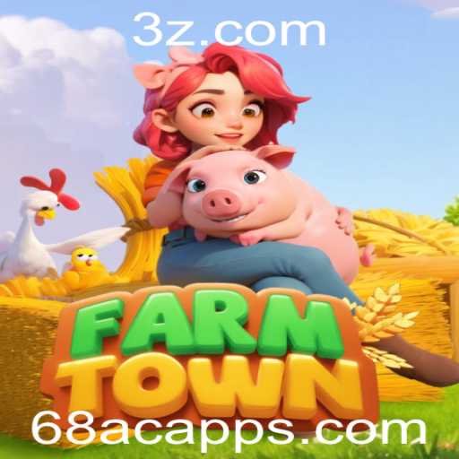 Explorando o Encantador Mundo de FarmTown: Um Guia Completo