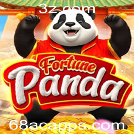 FortunePanda: Mergulhe na Aventura Mística do Jogo com 68ac App