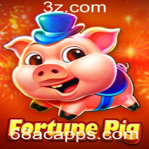 Descubra o Fascinante Mundo de FortunePig: O Jogo Que Está Conquistando Multidões