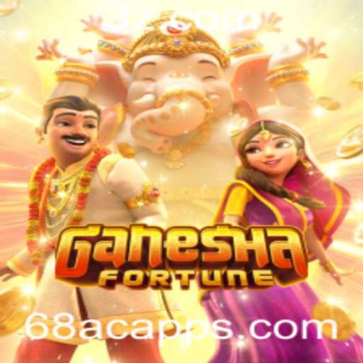 GaneshaFortune: O Jogo que Combina Sorte e Estratégia no 68ac App