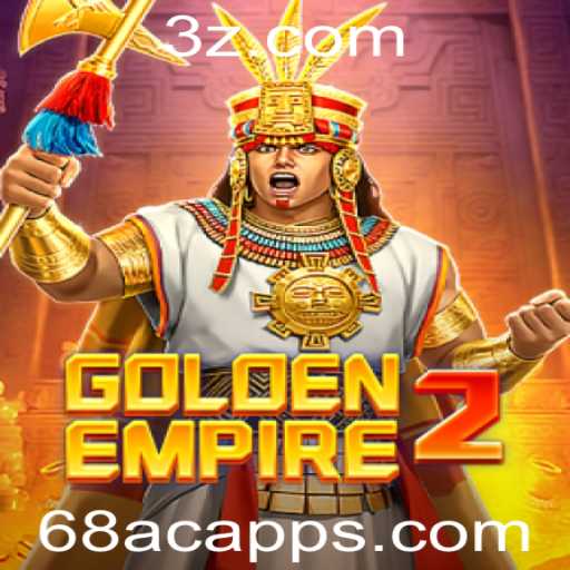 GoldenEmpire2: A Revolução do Jogo de Estratégia no Mundo 68ac App