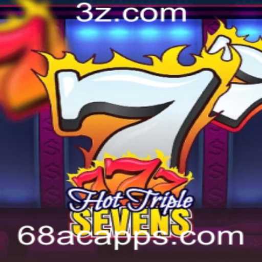 Descobrindo HotTripleSevens: Um Mergulho no Mundo das Slots Modernas
