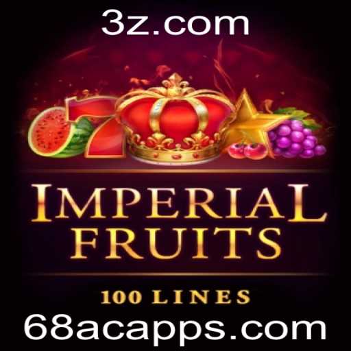 ImperialFruits100: Uma Aventura Frutífera no Mundo dos Jogos Digitais