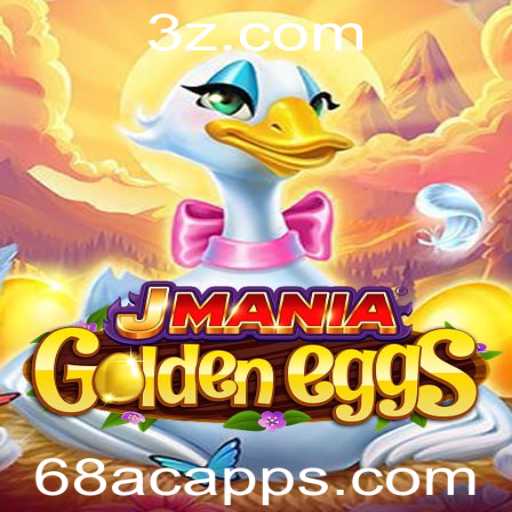 Descobrindo o Fascinante Mundo de JManiaGoldenEggs