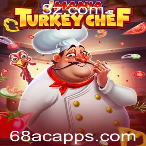 Explorando o Mundo de JManiaTurkeyChef: Um Guia Completo