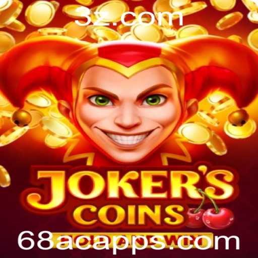 Explorando JokersCoins: O Mundo Fascinante do Jogo 68ac app
