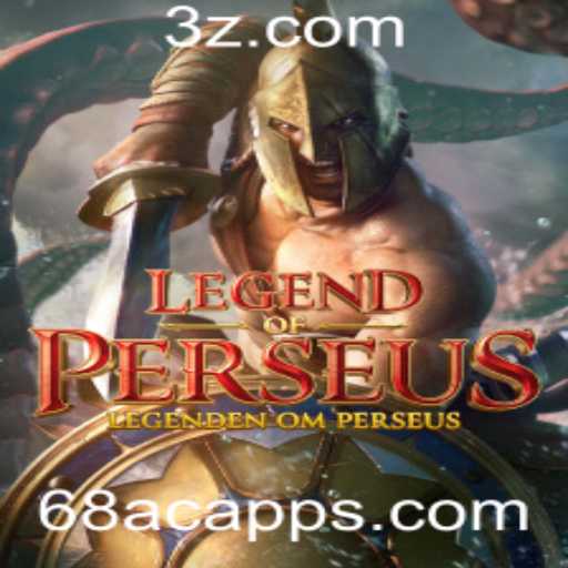 Descubra o Fascinante Mundo de LegendofPerseus: Aventuras Épicas e Estratégias
