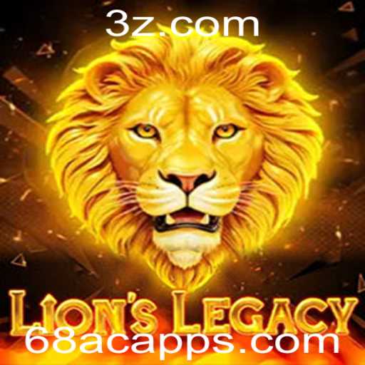 Explorando o Universo de LionsLegacy: Um Fenômeno da 68ac app