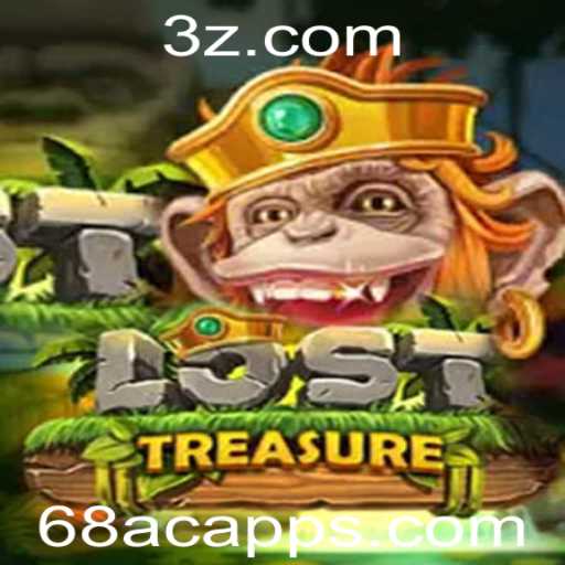 Explorando o Mundo de LostTreasure e sua Aventura Única