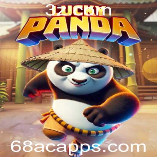 Descubra o Fascinante Mundo de LuckyPanda e o 68ac App
