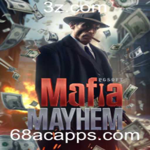 Descubra MafiaMayhem: Um Jogo de Estratégia e Intriga