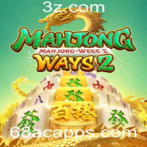A Fascinante Jornada no Mundo de MahjongWays2 com 68ac app