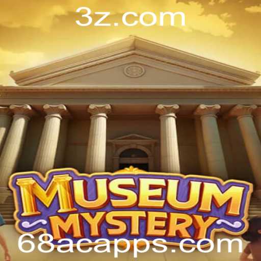 Aventura e Mistério em MuseumMystery: Descubra o Fascinante Mundo do Jogo 68ac App