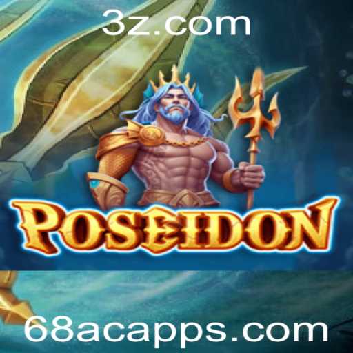 Poseidon: Explorando os Mistérios do Jogo Inovador '68ac app'