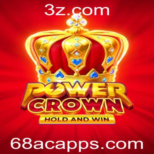 Descubra PowerCrown: O Novo Fenômeno dos Jogos