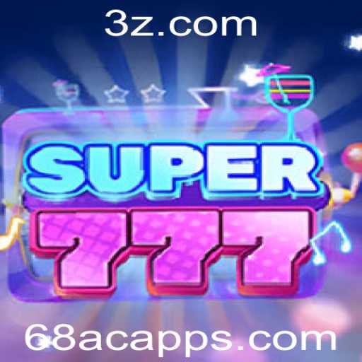 Descubra o Mundo Emocionante do Jogo Super777