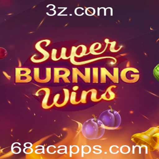 Explorando SuperBurningWins: Um Mergulho no Popular Jogo de Slots