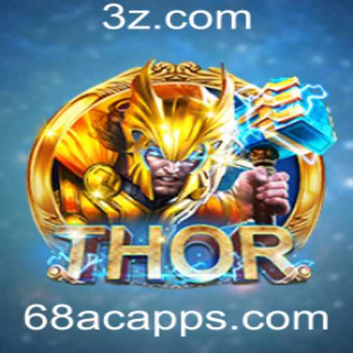 Explorando o Mundo de THOR: O Jogo de Estratégia Inovador