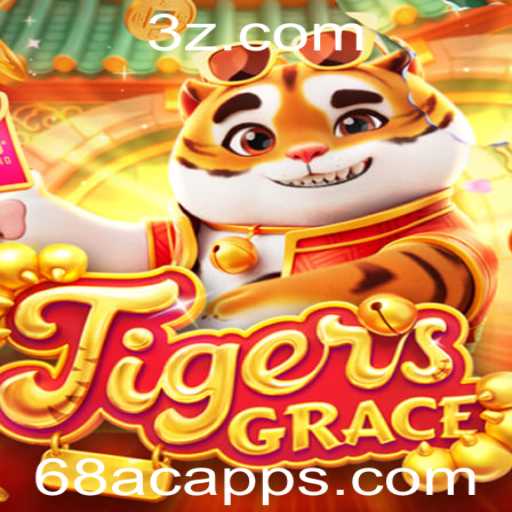 Descobrindo TigersGrace: Um Guia Completo do Jogo com a Palavra-chave 68ac app