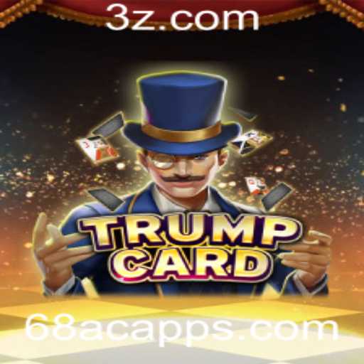 Explorando o Jogo 'TrumpCard': Regras e Estratégias