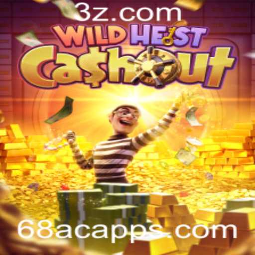 Explorando as Aventuras de WildHeistCashout no Mundo dos Jogos Online
