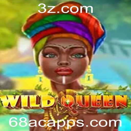 Explorando o Mundo de WildQueen: Um Mergulho na Fantasia do Jogo 68ac App