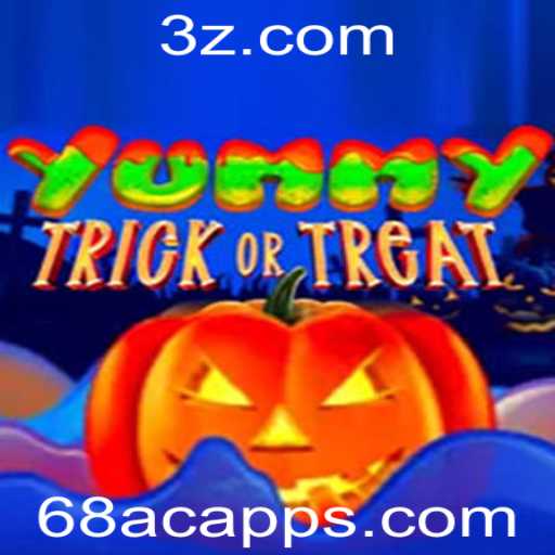 Explorando o Excitante Mundo do Jogo YummyTrickorTreat