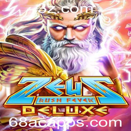 Explorando o Mundo de ZeusRushFeverDeluxe: Uma Odisseia Eletrizante no Universo dos Jogos